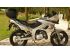 moto YAMAHA TDR
