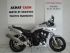 moto YAMAHA FZS FAZER