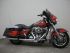 moto HARLEY DAVIDSON STREET GLIDE