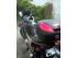 moto YAMAHA TDM
