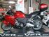 moto HONDA VFR V4