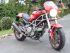 moto DUCATI MONSTER S