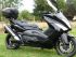 moto YAMAHA T MAX XP BLACK MAX
