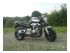 moto YAMAHA MT 01