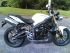 moto TRIUMPH STREET TRIPLE