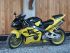 moto HONDA CBR RR FIREBLADE