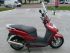 moto HONDA DYLAN ED