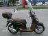 moto HONDA SH I