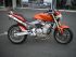 moto occasion HONDA HORNET CB