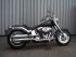 moto HARLEY DAVIDSON SOFTAIL FAT BOY