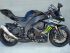 moto KAWASAKI ZX10R NINJA