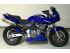 moto HONDA HORNET CB S