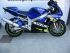 moto occasion SUZUKI GSXR