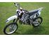 moto KTM SX