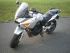moto HONDA CBF S