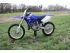 moto YAMAHA YZ