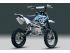 moto HENOT DIRT SPEED