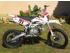 moto TGB PALIO