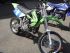 moto KAWASAKI KX