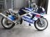 moto SUZUKI GSXR