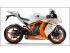 moto occasion KTM RC8 R