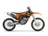 moto occasion KTM SX F