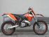 moto occasion KTM EXC E