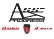 Logo ASSK-Progress