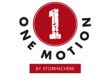 Logo One Motion