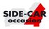 Logo Side Car Occasion
